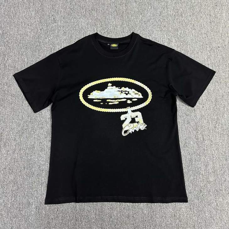 Corteiz T Shirts Short _SKUCorteizXS-2XLwmtx311016713